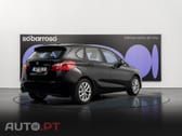 BMW 225 Advantage
