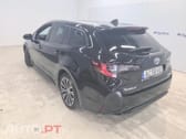 Toyota Corolla Touring Sports 1.8 Hybrid Comfort+P.Sport