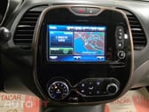 Renault Captur 1.5 dCi Exclusive