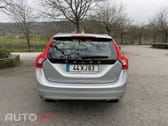 Volvo V60 D6 Plug-In-Hybrid AWD Geartronic Pure Limited