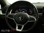 Renault Captur Captur 1.0 TCe Techno Bi-Fuel
