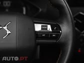 DS DS3 Crossback E-TENSE PERFORMANCE LINE