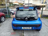 Citroen C1 1.0 VTi Shine ETG