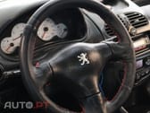 Peugeot 206 1.6 GTi