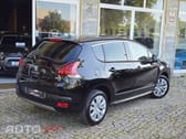 Peugeot 3008 1.6 e-HDi SE Style 2-Tronic