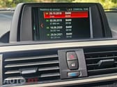 BMW 118 d Line Luxury