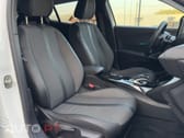 Peugeot 2008 PureTech 130 EAT8 Allure