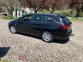 Opel Astra CDTI Sport Tourer 110 CV