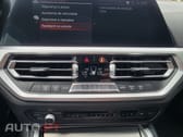 BMW 420 d Pack M Auto