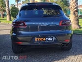 Porsche Macan Outro