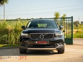 Volvo XC40 1.5 T5 PHEV Inscription Expression