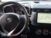 Alfa Romeo Giulietta 1.6 JTDm Sport J18 TCT