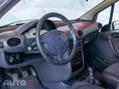 Mercedes-Benz A 140 Avantgarde