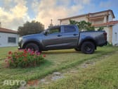 Isuzu D-Max 1.9