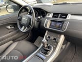 Land Rover Evoque 2.0 eD4 SE