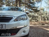 Peugeot 308 SW 1.2 PureTech Style