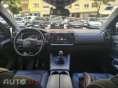 Citroen C5 Aircross 1.2 PureTech Shine
