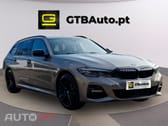 BMW 330 x Touring M-Sport I.V.A DEDUTIVEL 