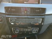 BMW X1 16 d sDrive Auto
