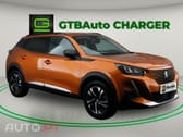 Peugeot E-2008 ALLURE PACK
