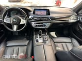 BMW 730 Ld Auto