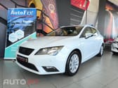 Seat Leon 1.6 TDi Style Ecomotive