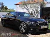 BMW 420 d Pack M Auto
