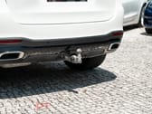 Mercedes-Benz GLE de 4Matic