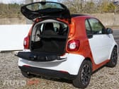 Smart ForTwo 0.9 Perfect 90