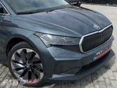 Skoda Enyaq iV 80