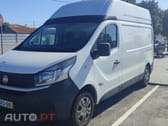 Fiat Talento L2H2