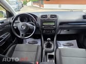 Volkswagen Golf Variant 1.6 TDi Confortline
