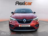 Renault Arkana 1.3 TCe Techno EDC