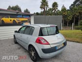 Renault Mégane 1.5 dCi Confort