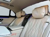 Mercedes-Benz S 63 AMG AMG E-PERFORMANCE 