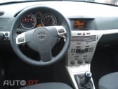 Opel Astra Caravan 1.3 CDTi Edition