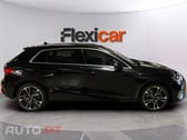 Audi A3 Sportback 40 TFSIe S tronic advanced