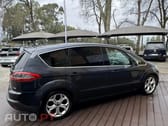 Ford S-Max 2.0 TDCi Titanium 7L