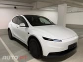Tesla Model Y Tração Traseira