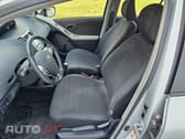 Toyota Yaris 1.0 VVT-i AC
