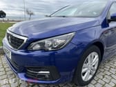 Peugeot 308 SW 1.5 BlueHDi Allure EAT8