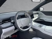XPeng G6 80.8 kWh Long Range