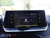 Peugeot 2008 1.5 BlueHDi Allure Pack EAT8