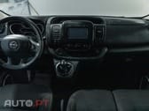 Opel Vivaro 1.6 CDTi L1H1 2.7T 9L S/S