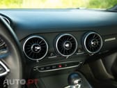 Audi TT 2.0 TFSI quattro S-line S tronic