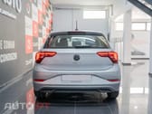 Volkswagen Polo 1.0 TSI Life DSG