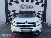 Citroen C5 Aircross 1.6 Hybrid Shine Pack e-EAT8