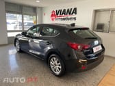 Mazda 3 1.5 Sky-D Evolve HS Navi