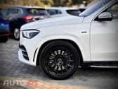 Mercedes-Benz GLE de 4Matic