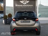 Toyota Yaris 1.5 HDF Comfort Plus